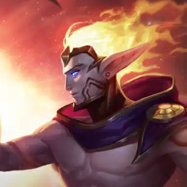 Rakan Full Magic Pen Build Guide for ARAM