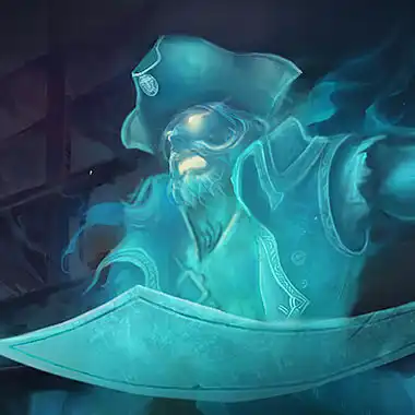 ARAM Build Guide for champion Gangplank and build Iceborn Gauntlet.