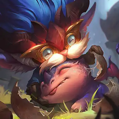Heimerdinger Support Build Guide for ARAM