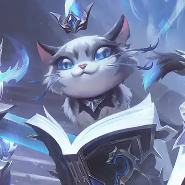 Yuumi Bruiser Build Guide for ARAM