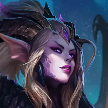 Support Zyra Build.