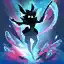 Aurora [object Object] ability.