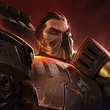 Darius AP Build Guide for ARAM