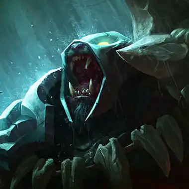 ARAM Build Guide for champion Rengar and build Bruiser.