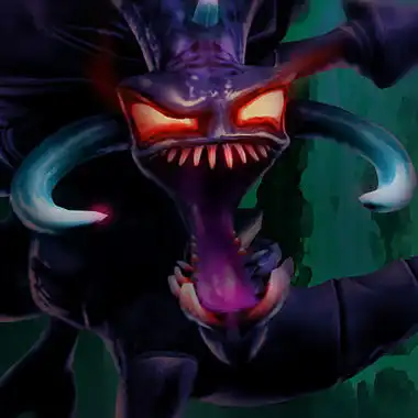 Cho'Gath Support Build Guide for ARAM
