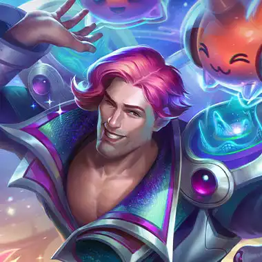 ARAM Build Guide for champion Taric and build AP.