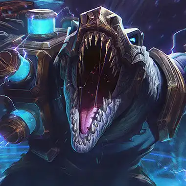 Renekton Tank Build Guide for ARAM