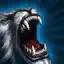 Rengar ability Battle Roar should be leveled first.