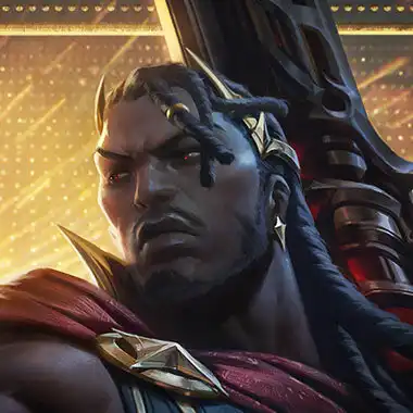 Lucian ARAM Build - LoLalytics Lucian ARAM Build, Runes & Counters Guide