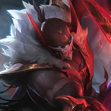 ARAM Build Guide for champion Pyke and build AP.
