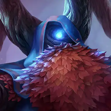 Bard ARAM Build - LoLalytics Bard ARAM Build, Runes & Counters Guide