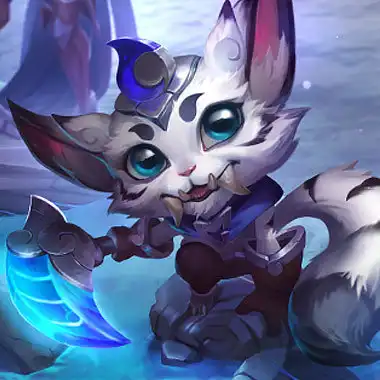 Gnar Heartsteel Build Guide for ARAM