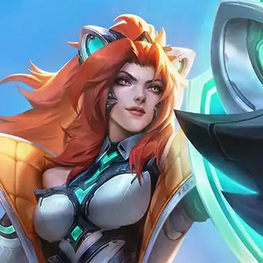 Leona Thornmail Build Guide for ARAM