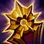 Leona ability Shield of Daybreak should be leveled third.