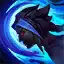 Kayn ability Shadow Step should be leveled third.