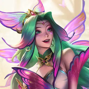 Seraphine AP Burn Build Guide for ARAM