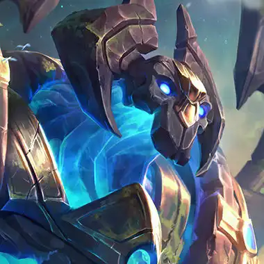 Galio AP Burn Build Guide for ARAM