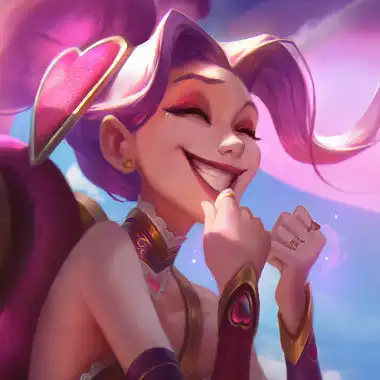 Jinx Tank Build Guide for ARAM