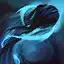 Yorick ability Mourning Mist should be leveled first.
