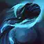 Yorick ability Mourning Mist should be leveled second.