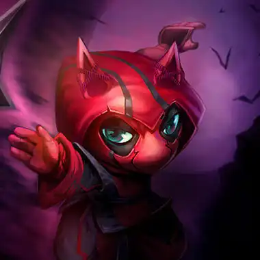 ARAM Build Guide for champion Kennen and build Heartsteel.