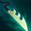 Pyke ability Bone Skewer should be leveled first.