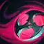 Zed ability Razor Shuriken should be leveled first.