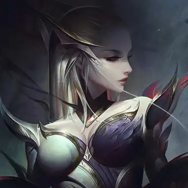 Evelynn Support Build Guide for ARAM