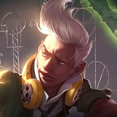 Ekko ARAM Build - LoLalytics Ekko ARAM Build, Runes & Counters Guide