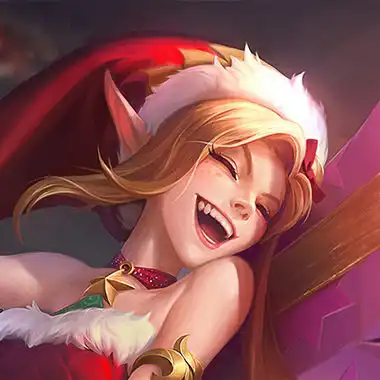 Jinx ARAM Build, Runes, Items, Skills (Patch 13.24) -  - League of  Legends