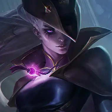 Diana Bruiser Build Guide for ARAM