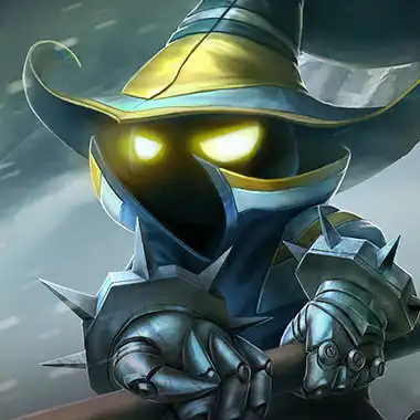Veigar tank > Full AP Veigar. I will die on this hill. : r/ARAM