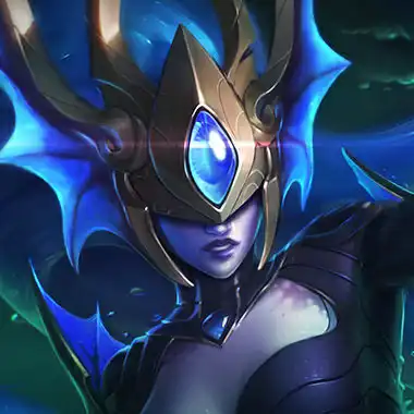 ARAM Build Guide for champion Syndra and build AP.