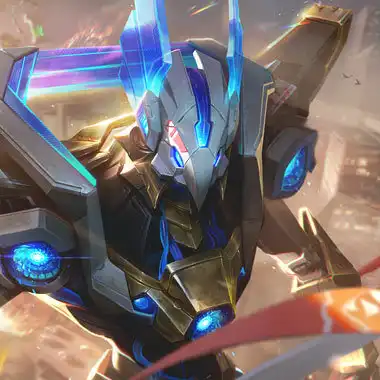 Azir Tank Build Guide for ARAM