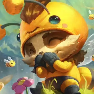 Teemo On-Hit Build Guide for ARAM