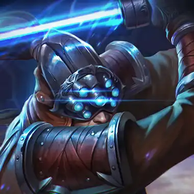 ADC Master Yi Build.