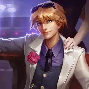 Axiom Arc Ezreal Build.