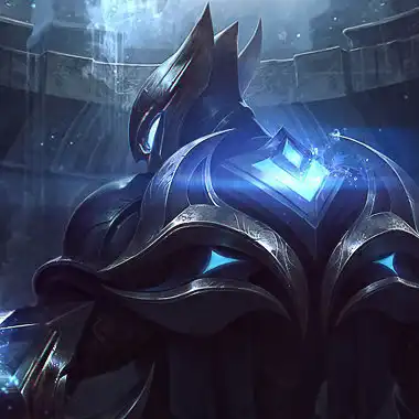 Full Crit Zed Build.