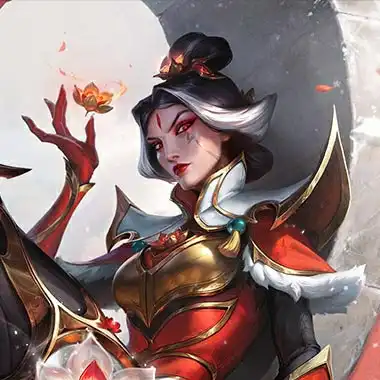 Camille Full Crit Build Guide for ARAM