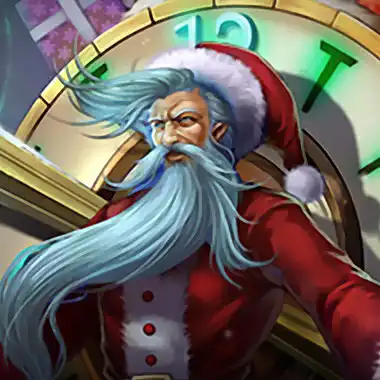 AP Zilean Build.