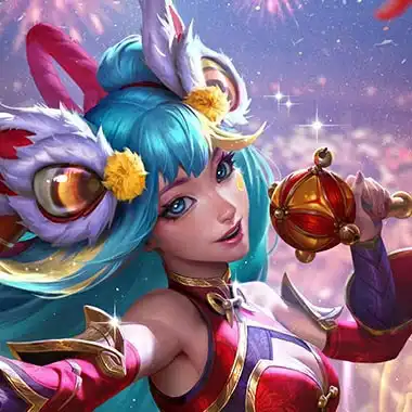 Seraphine AP Burn Build Guide for ARAM