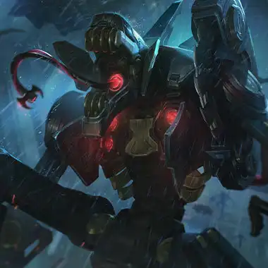 Fiddlesticks Tank Build Guide for ARAM