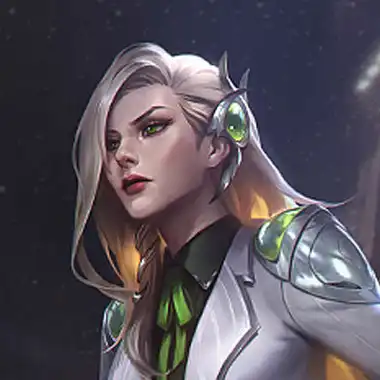 Bruiser Leona Build.
