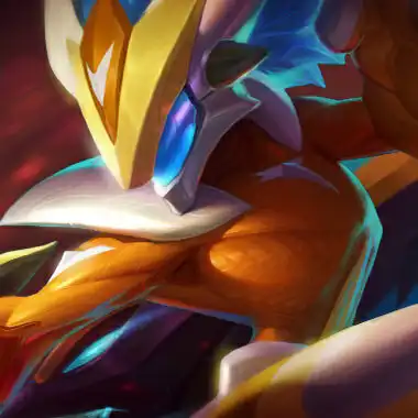 AP Kindred Build.