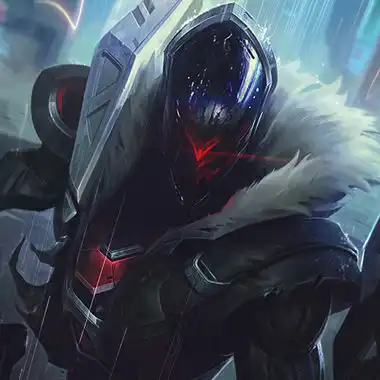 Jhin Tank Build Guide for ARAM