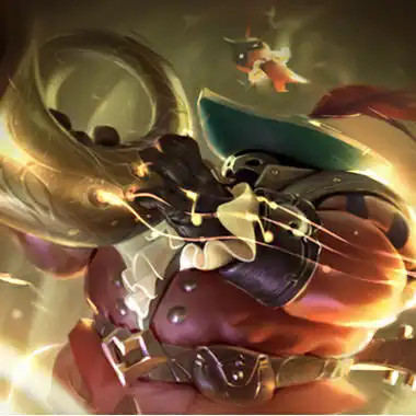 Bard ARAM Build - LoLalytics Bard ARAM Build, Runes & Counters Guide