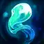 Aether Wisp should be your first buy.