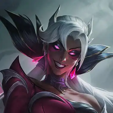 ADC Nilah Build.
