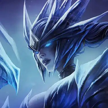 ARAM Build Guide for champion Shyvana and build Bruiser.