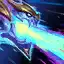 Aurelion Sol ability Breath of Light should be leveled first.